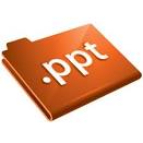 Microsoft Excel Format *.ppt & *.pptx