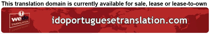We Do Translation Portuguese Document Translation