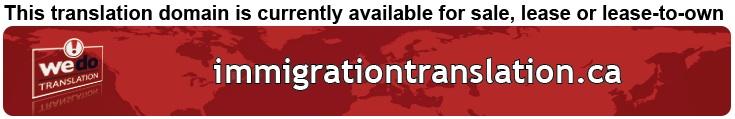 We Do Translation Technical Manual Translation