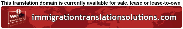 We Do Translation Technical Manual Translation
