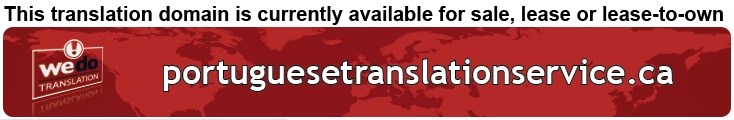 We Do Translation Portuguese Document Translation Service