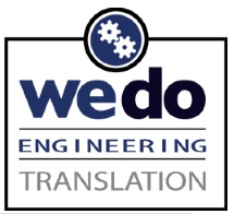 Engineering document translation services